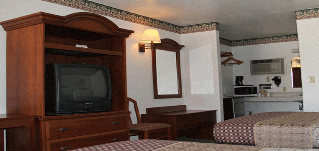 San Jose Lodge Бісбі Екстер'єр фото