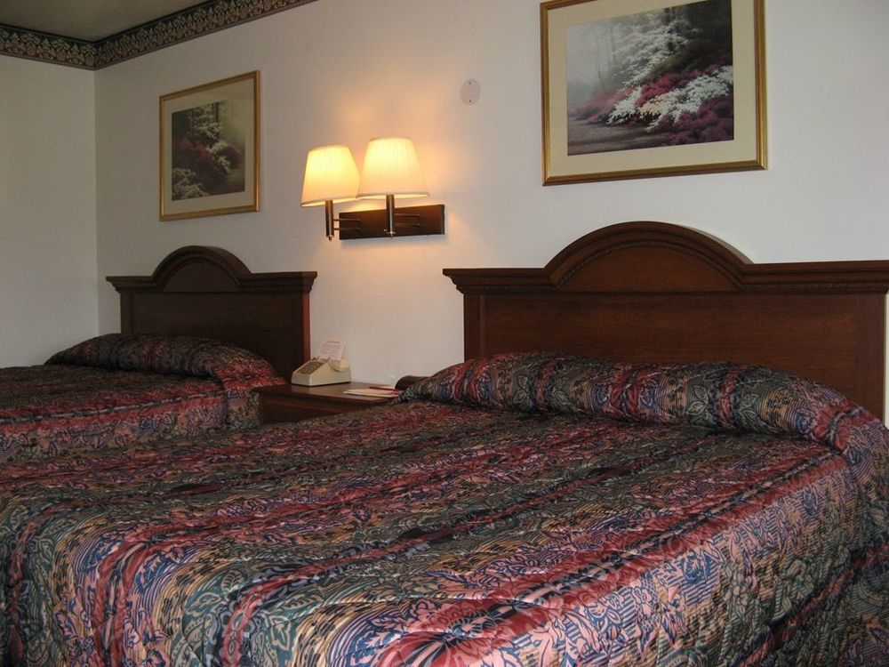 San Jose Lodge Бісбі Номер фото