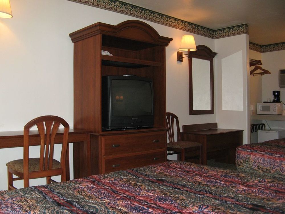San Jose Lodge Бісбі Номер фото
