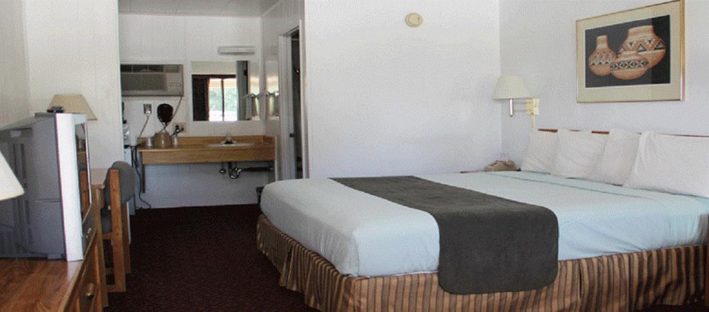 San Jose Lodge Бісбі Номер фото