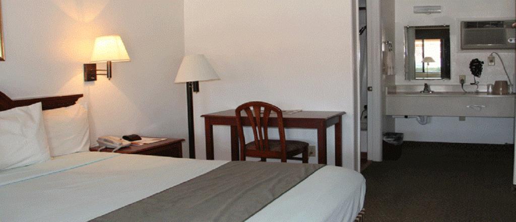 San Jose Lodge Бісбі Номер фото