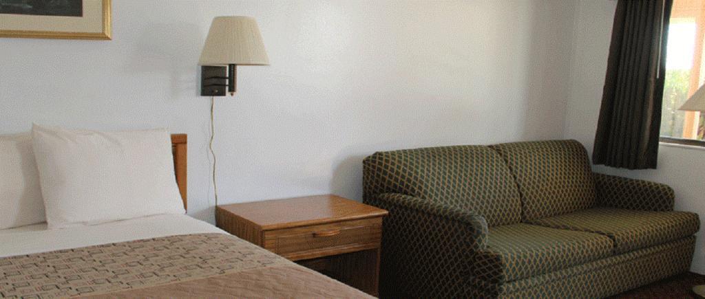 San Jose Lodge Бісбі Номер фото