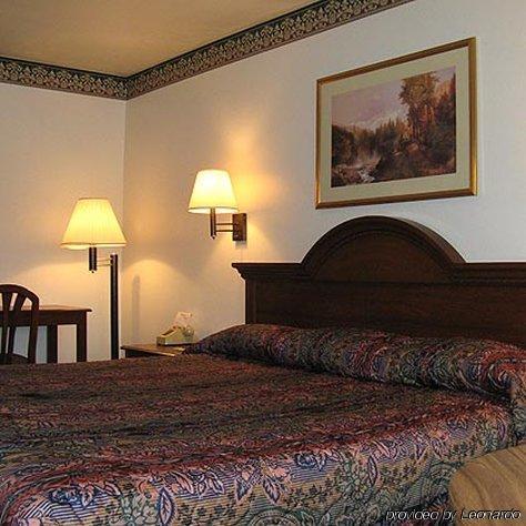 San Jose Lodge Бісбі Екстер'єр фото
