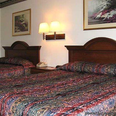 San Jose Lodge Бісбі Номер фото