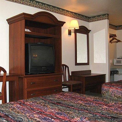 San Jose Lodge Бісбі Номер фото