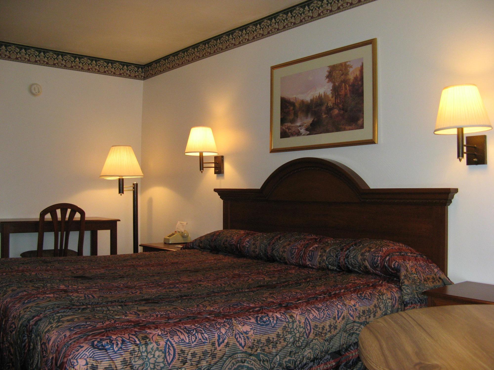 San Jose Lodge Бісбі Номер фото